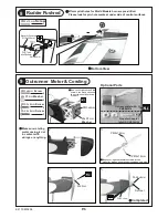 Preview for 7 page of THE WORLD MODELS Groovy 3D EP Instruction Manual