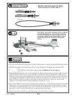 Preview for 11 page of THE WORLD MODELS Groovy 3D EP Instruction Manual