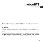 Preview for 3 page of Theben 907 0 532 Installation Manual