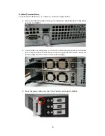 Preview for 15 page of Thecus N8800 IP User Manual