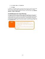 Preview for 118 page of Thecus N8800 IP User Manual