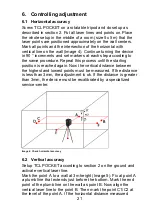 Preview for 21 page of THEIS TCL POCKET Instruction Manual