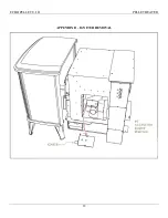 Preview for 29 page of Thelin ECHO-COMSTOCK PELLET E.I. II Installation And Operating Instructions Manual