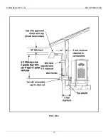 Preview for 10 page of Thelin Echo Pellet E.I. II Owner'S Manual Installation And Operating Instructions