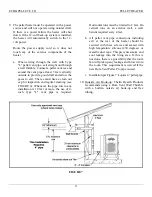 Preview for 11 page of Thelin Echo Pellet E.I. II Owner'S Manual Installation And Operating Instructions