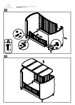 Preview for 8 page of THEO COQ201 Assembly Manual