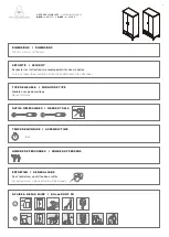 Preview for 3 page of THEO NAIA NAI030 Assembly Manual