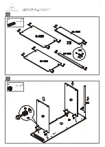 Preview for 7 page of THEO NAIA NAI030 Assembly Manual