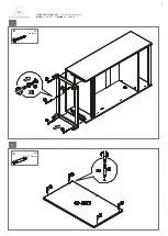 Preview for 10 page of THEO NAIA NAI030 Assembly Manual