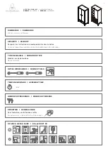 Preview for 3 page of THEO OCEANE OCE030 Manual