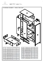 Preview for 4 page of THEO OCEANE OCE030 Manual