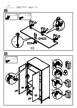 Preview for 11 page of THEO OCEANE OCE030 Manual