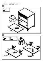 Preview for 11 page of THEO SLG02319 Assembly Manual