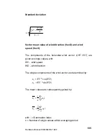 Preview for 165 page of Theodor Friedrichs COMBILOG 1020 Hardware Manual