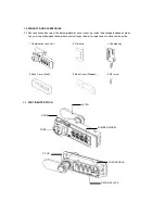 Preview for 2 page of Theofils LM0825 Manual