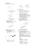 Preview for 3 page of Theofils LM0825 Manual