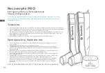 Preview for 94 page of Therabody Recovery Air PRO Manual