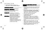 Preview for 56 page of therm-ic Max+ Powerpack Instructions For Use Manual