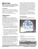 Preview for 5 page of Therma-Stor Phoenix Mini-Guardian Owner'S Manual