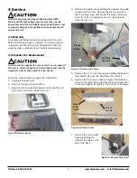 Preview for 7 page of Therma-Stor Phoenix Mini-Guardian Owner'S Manual