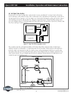 Preview for 9 page of Therma-Stor Quest DRY 180 Installation, Operation And Maintenance Instructions