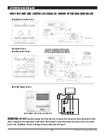 Preview for 10 page of Therma-Stor Ultra-Aire XT150H Installer'S & Owner'S Manual