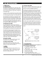 Preview for 12 page of Therma-Stor Ultra-Aire XT150H Installer'S & Owner'S Manual