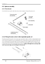 Preview for 28 page of THERMACUT EX-TRACK Operator'S Manual