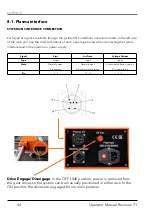 Preview for 44 page of THERMACUT EX-TRACK Operator'S Manual