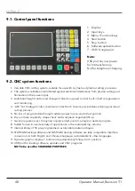 Preview for 48 page of THERMACUT EX-TRACK Operator'S Manual