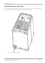 Preview for 45 page of THERMACUT EX-TRAFIRE 100SD Operator'S Manual