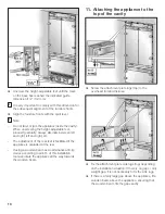 Preview for 18 page of Thermador 9000189697 Installation Instructions Manual