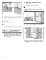 Preview for 26 page of Thermador 9000189697 Installation Instructions Manual