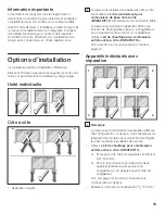 Preview for 35 page of Thermador 9000189697 Installation Instructions Manual