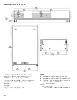 Preview for 40 page of Thermador 9000189697 Installation Instructions Manual