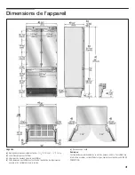 Preview for 41 page of Thermador 9000189697 Installation Instructions Manual