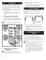 Preview for 44 page of Thermador 9000189697 Installation Instructions Manual