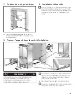 Preview for 47 page of Thermador 9000189697 Installation Instructions Manual