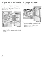 Preview for 62 page of Thermador 9000189697 Installation Instructions Manual