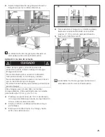 Preview for 75 page of Thermador 9000189697 Installation Instructions Manual