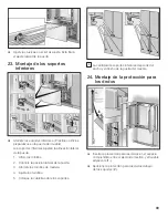 Preview for 89 page of Thermador 9000189697 Installation Instructions Manual