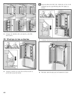 Preview for 90 page of Thermador 9000189697 Installation Instructions Manual