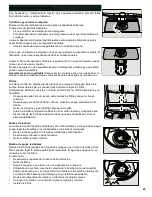 Preview for 60 page of Thermador 9000449464 Instructions For Use Manual