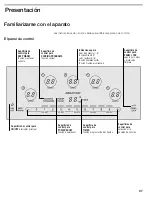 Preview for 86 page of Thermador COOKSMART CIS365GB Use And Care Instructions Manual