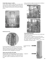 Preview for 63 page of Thermador DWHD410GFM-53 Use & Care Manual