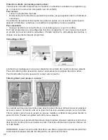 Preview for 37 page of Thermador DWHD650G Instructions For Use Manual