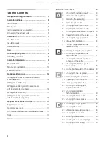 Preview for 4 page of Thermador FREEDOM T24IR70NSP Installation Instructions Manual