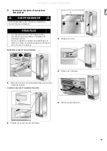 Preview for 57 page of Thermador FREEDOM T24IR70NSP Installation Instructions Manual