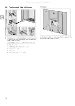 Preview for 74 page of Thermador FREEDOM T24IR70NSP Installation Instructions Manual