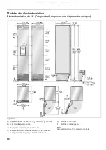 Preview for 88 page of Thermador FREEDOM T24IR70NSP Installation Instructions Manual